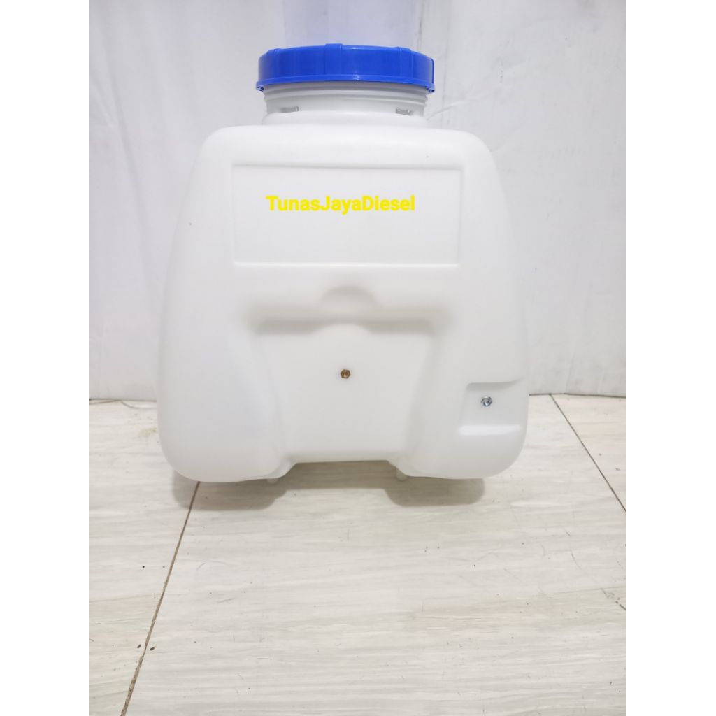 Tangki Knapsack Mesin Semprotan Hama 2Tak&4Tak(Tangki only)