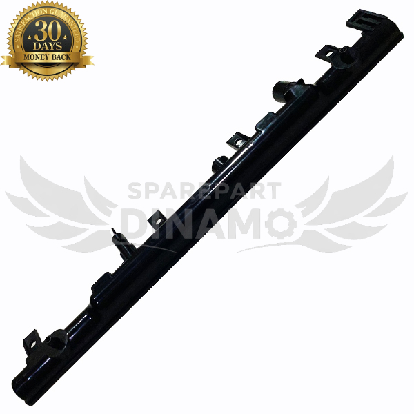 Lower Upper Radiator Honda CRV 2001-2004 - 5078 - Lower Tank