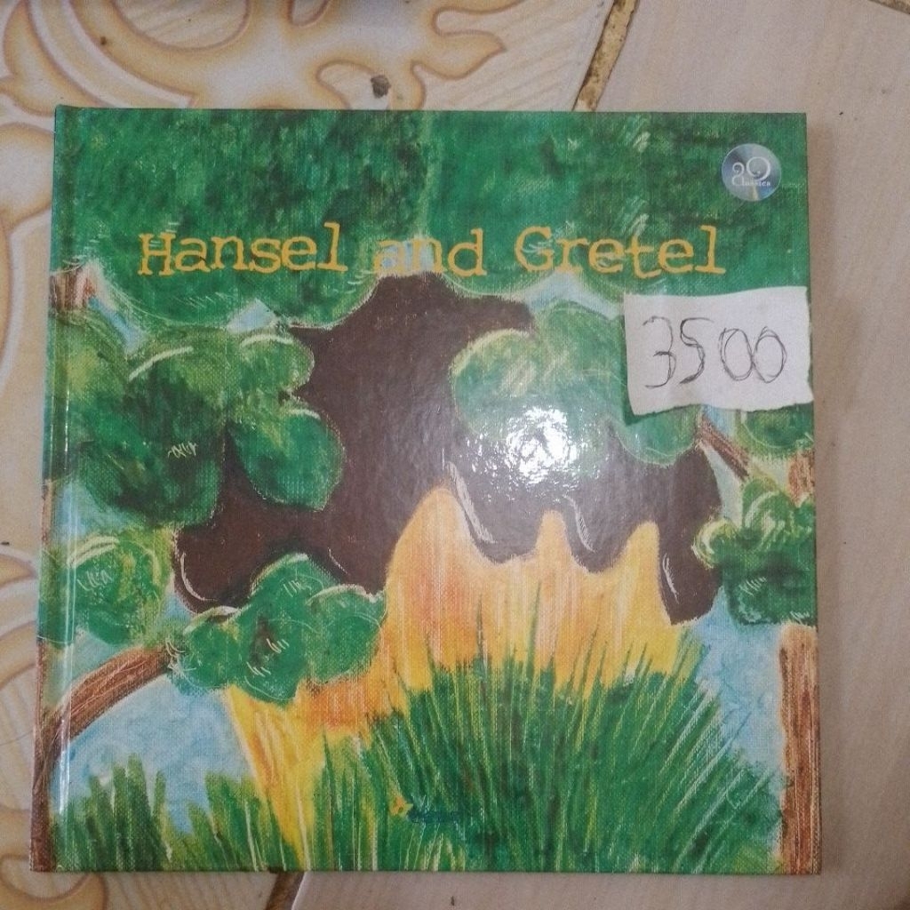 hansel and gretel