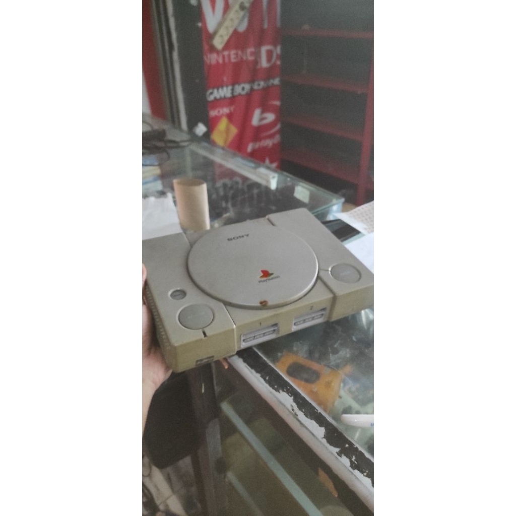 JUAL BORONGAN 7 PCS PSX PS1 FAT BERBAGAI KONDISI