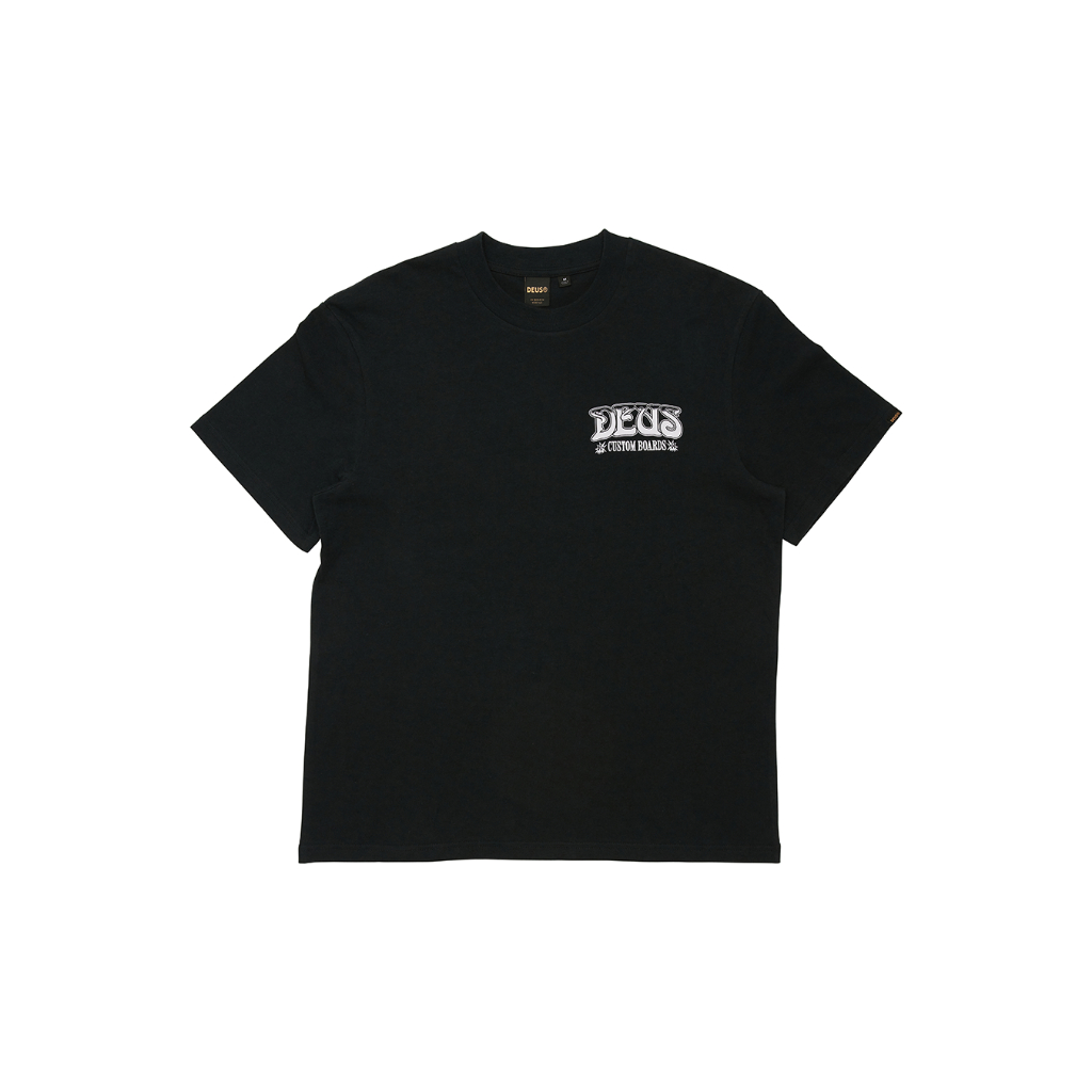 Deus Ex Machina - Maui Tee