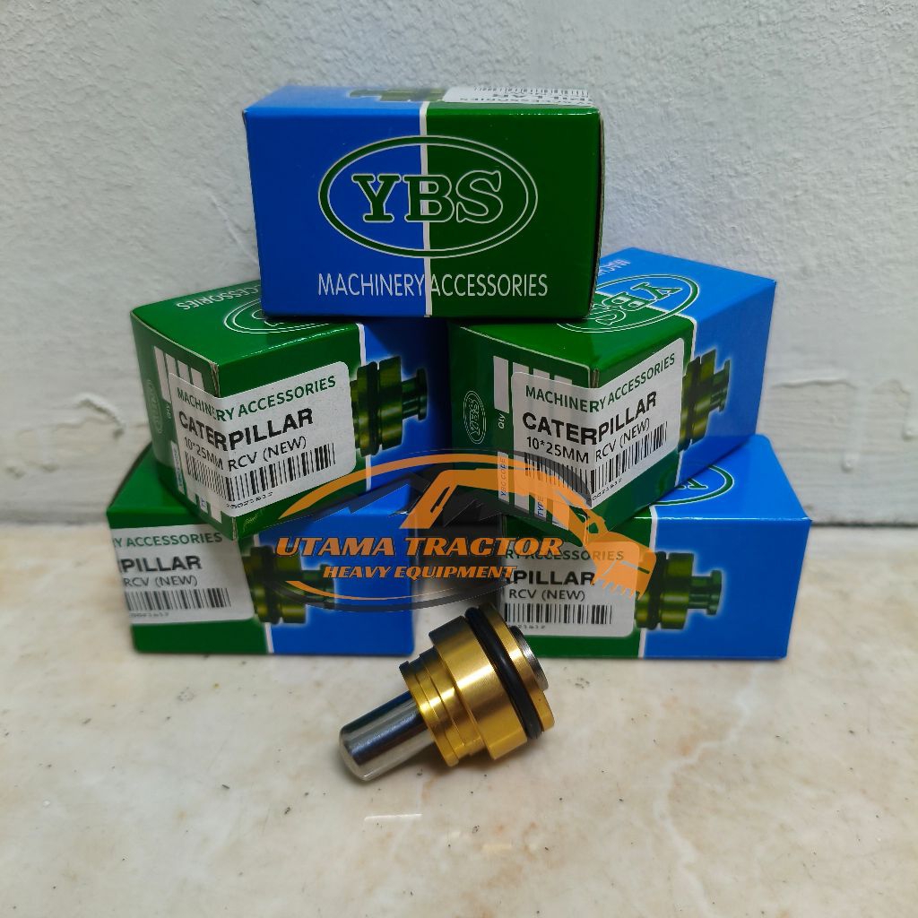 Pusher Piston Handle Tangan CAT 320D 320C Pusher Joystick E320C E320D