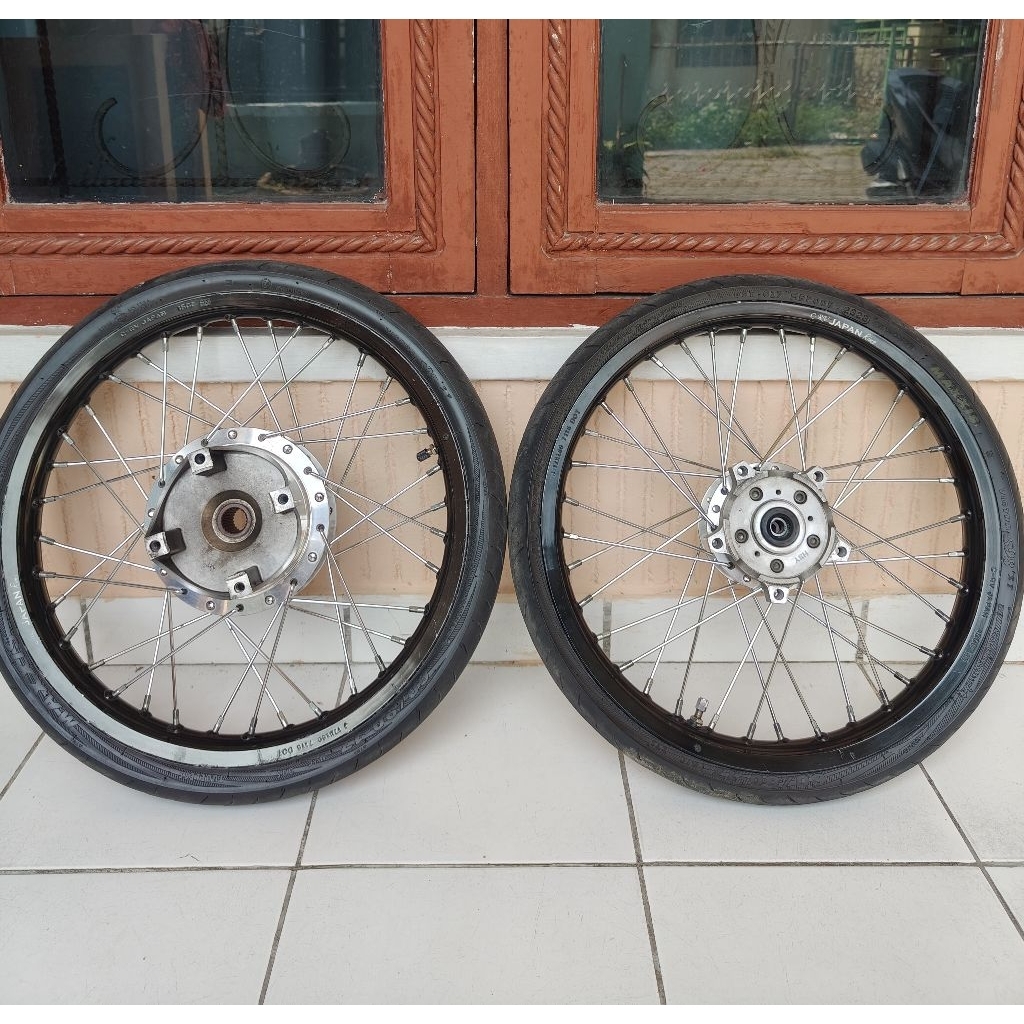 Aloy CRV-Japan PCX 160