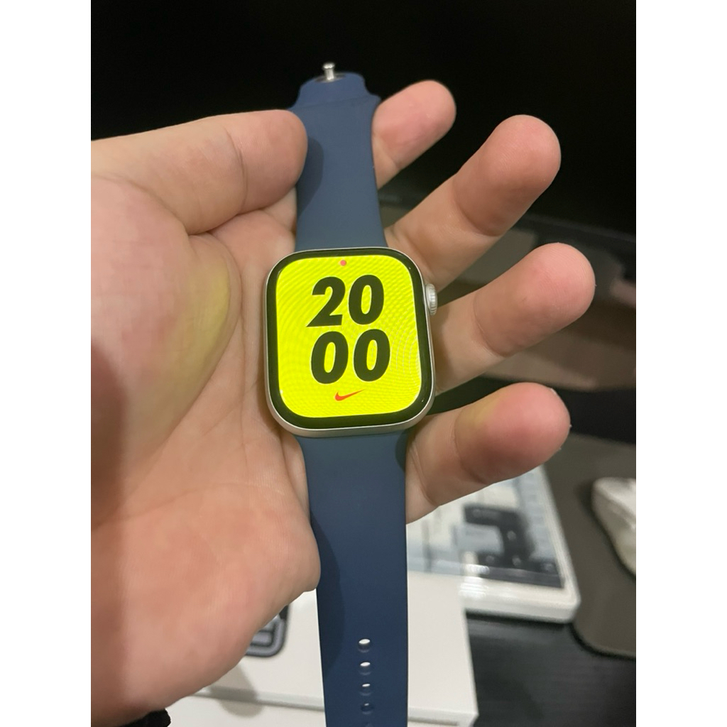 APPLE WATCH SERIES 10
