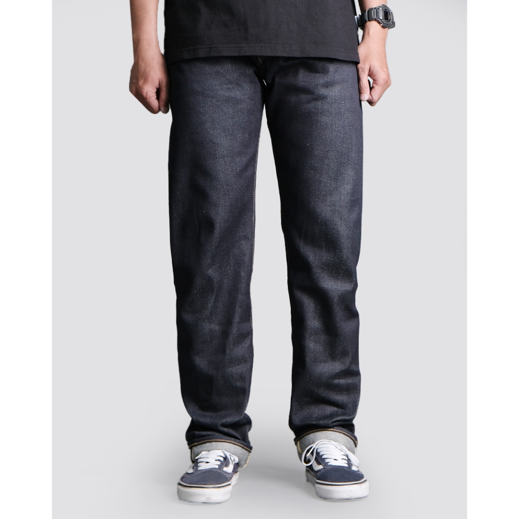 Mischief Denim - Sabertooth IL SL 003 22oz