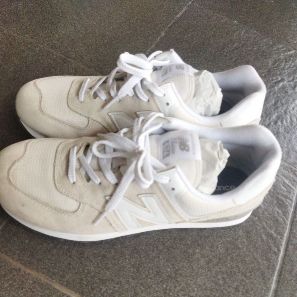 New balance 574