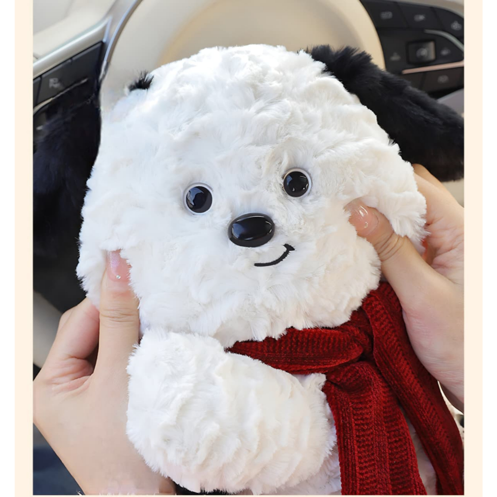 TEMPAT TISSUE GANTUNG MOBIL SN169 - BONEKA TEMPAT TISU - BOX TISSUE GANTUNG MOBIL KARAKTER
