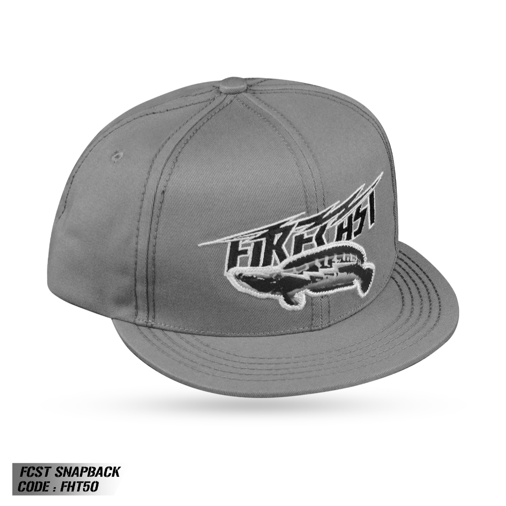 Firecast | Topi Mancing | Firecast Caps Fht050