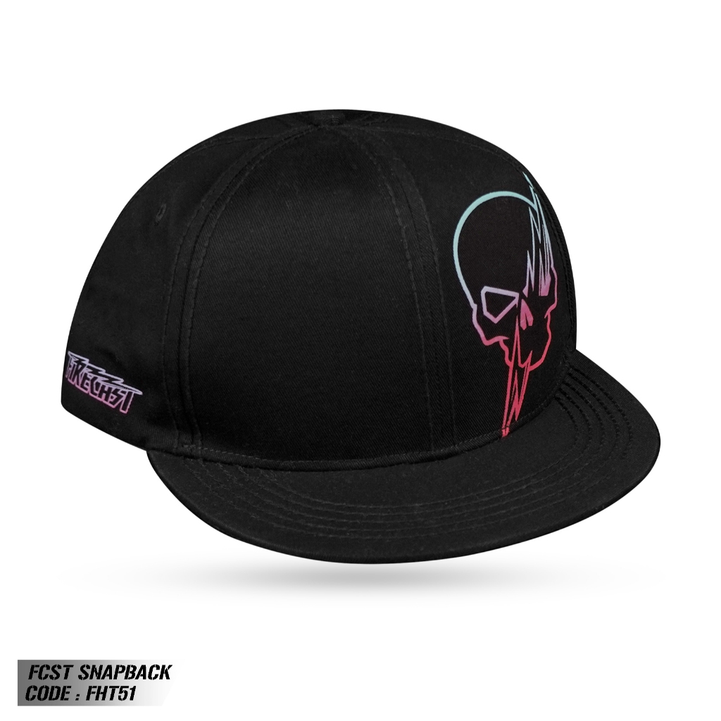 Firecast | Topi Mancing | Firecast Caps Fht051