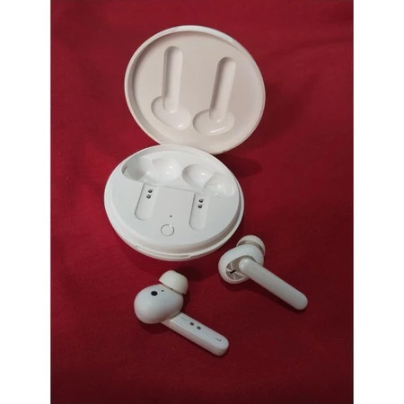 Headset Bluetooth Oppo Enco W31 Normal