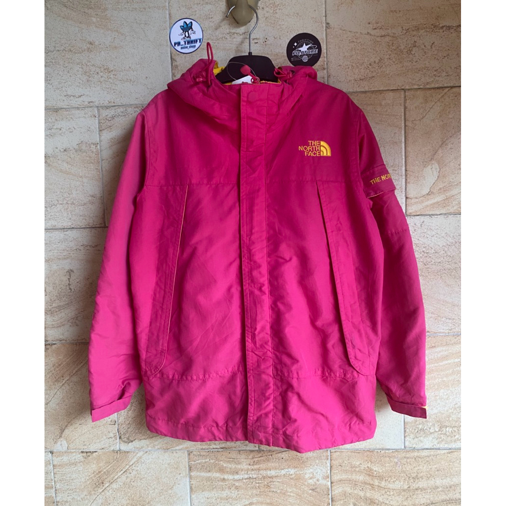 The North Face JACKET SS samping KIDS