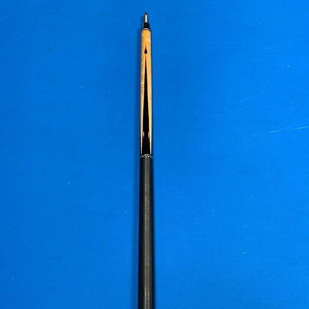 BUTT MEZZ ACE 801 WAVY JOINT