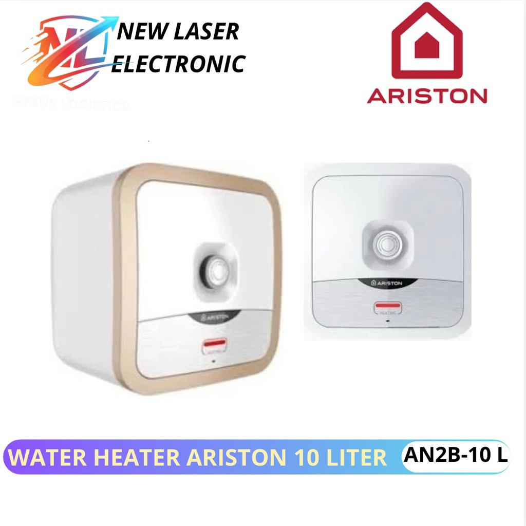 PEMANAS AIR WATER HEATER ARISTON ANDRIS2 B AN2B(10 L) AN2B (15L)/AN2B (30L)