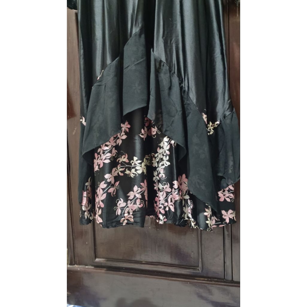 Preloved Gamis Annisa syar'i by asm
