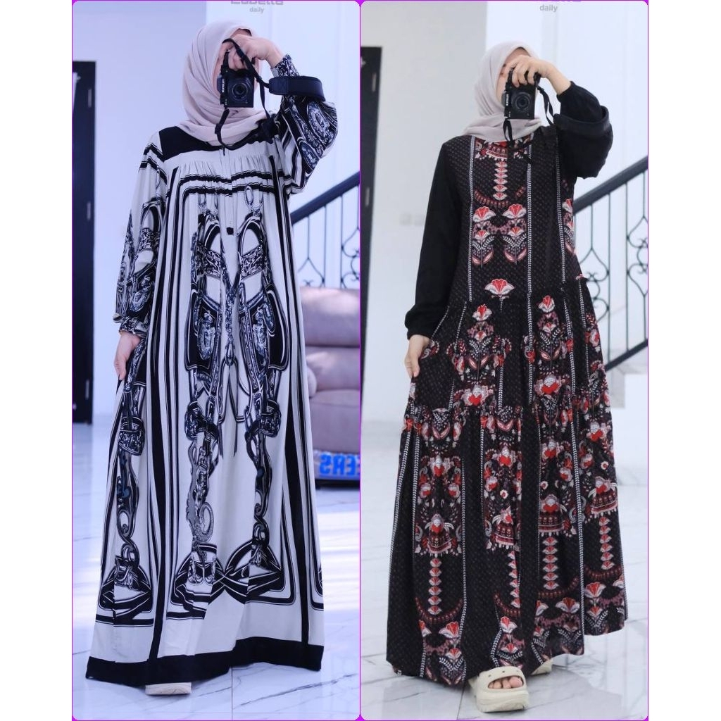 <<Ready>> Dress LABELLA ORI by anjani store