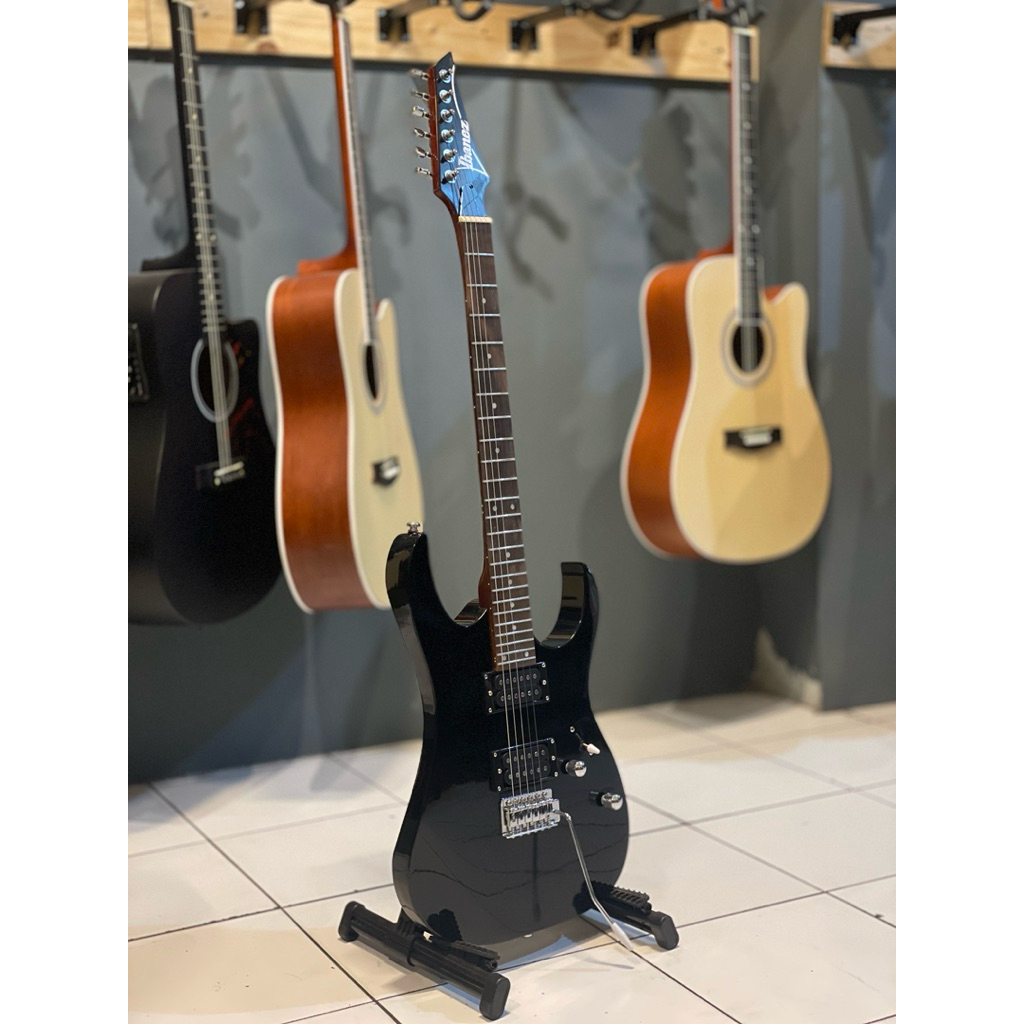 Gitar Ibanez RG series | Gitar elektrik bandung | Gitar listrik murah