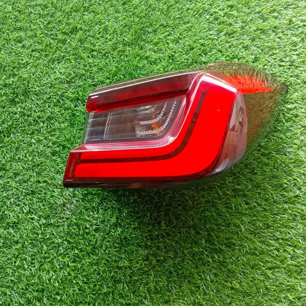 Stoplamp Lampu Belakang City Hatchback original