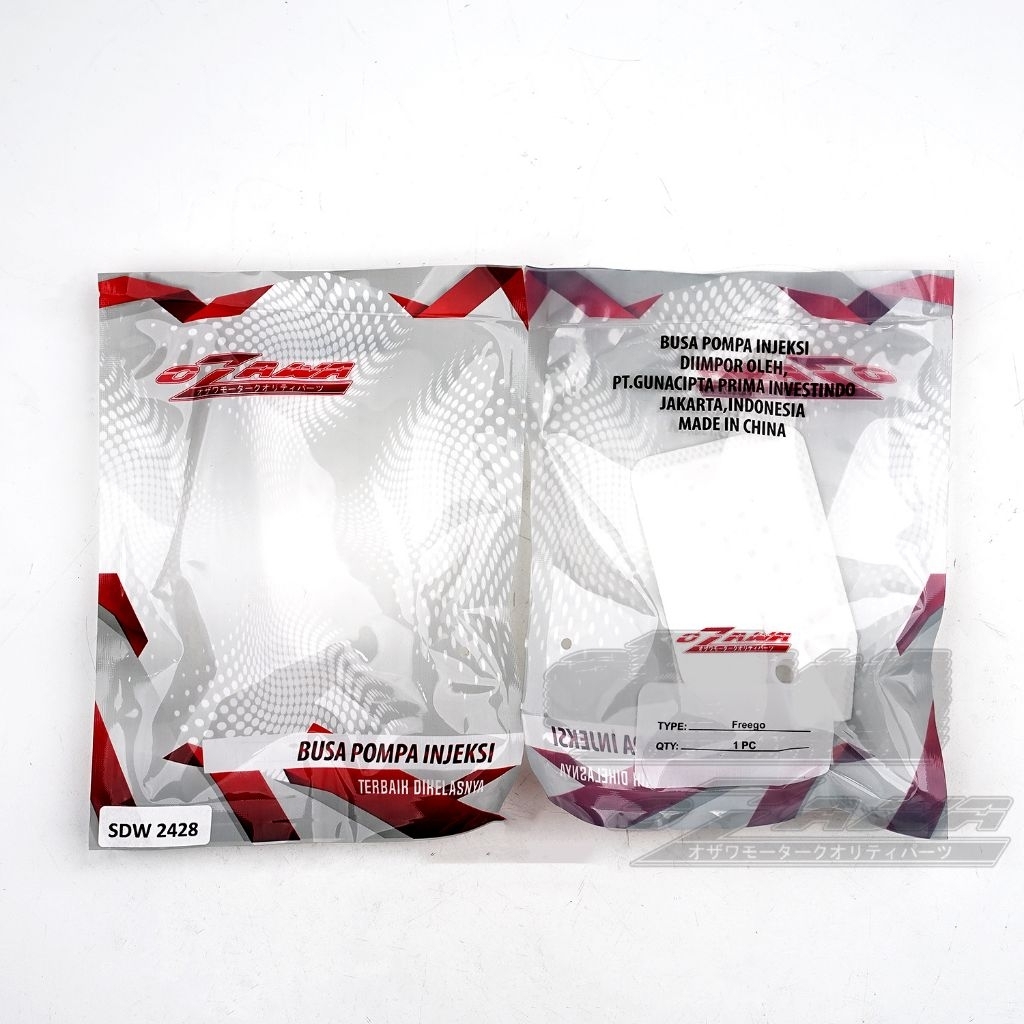 FILTER FUEL PUMP PAMPERS FREEGO 1SH OZAWA