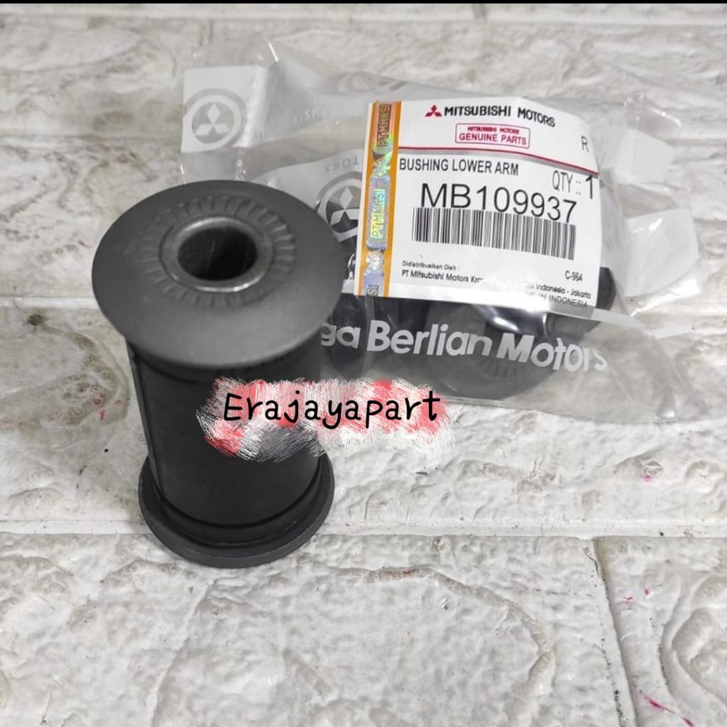 bushing lower arm bosh low arm sayap bawah mitsubishi L300 diesel L038 original