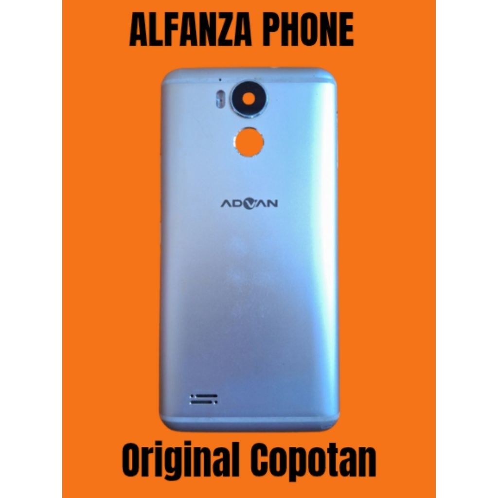 Backdoor Advan G1 Pro Ori Copotan