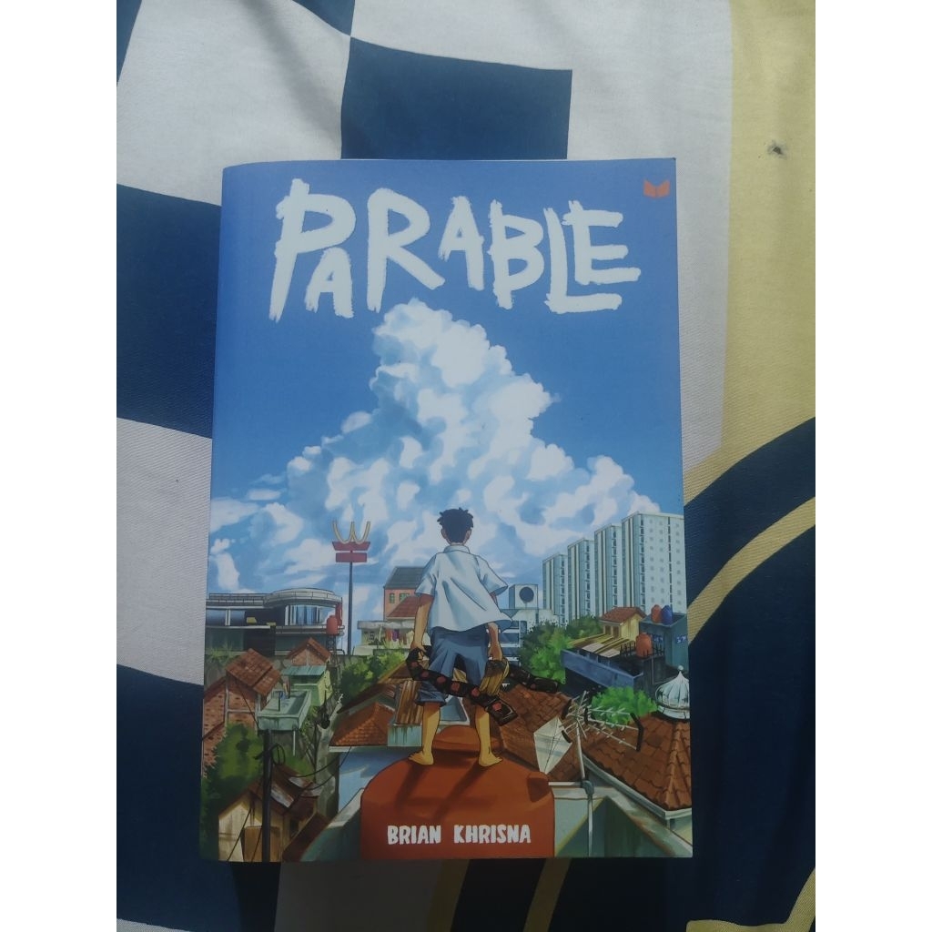 Novel Parable