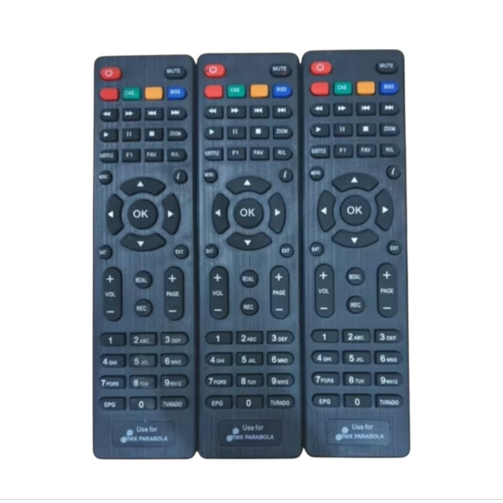 Remot / Remote Receiver Nex R Parabola Mola Nex Parabola /