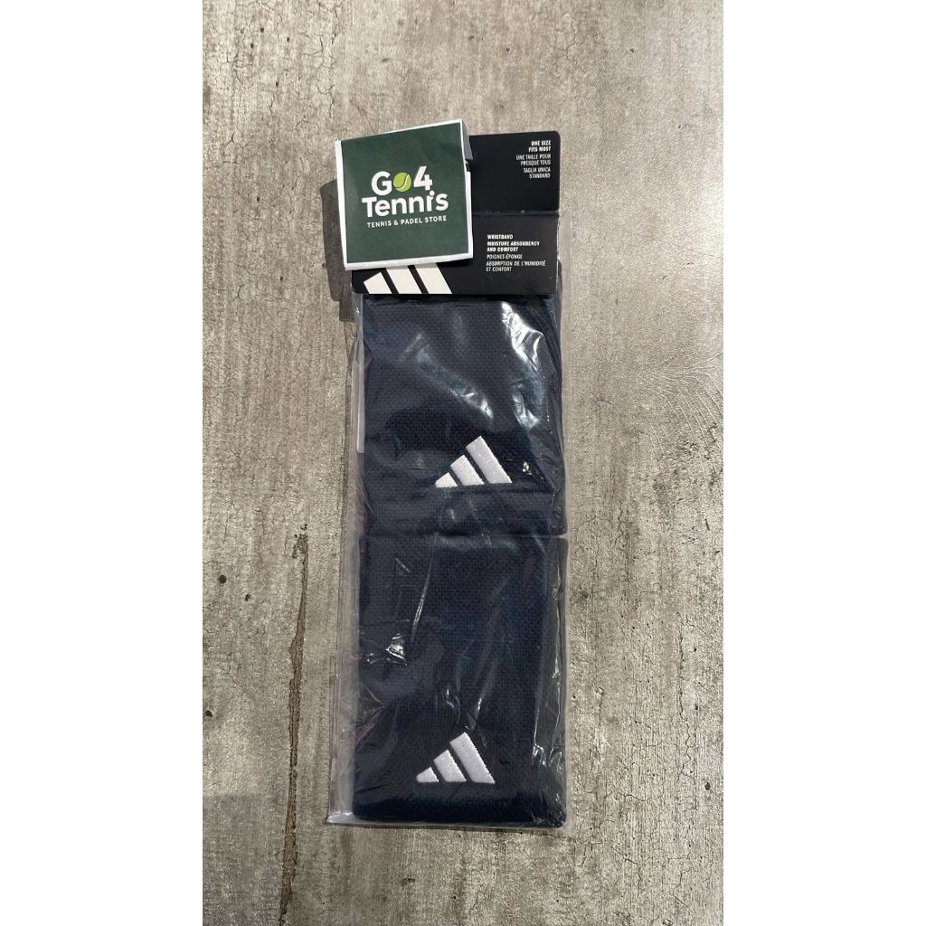 Wristband ADIDAS Doublewide Tennis