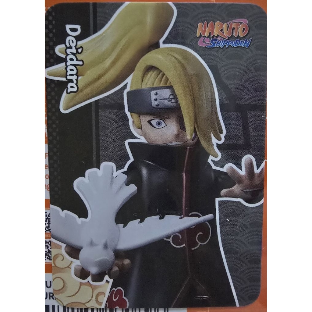 DEIDARA