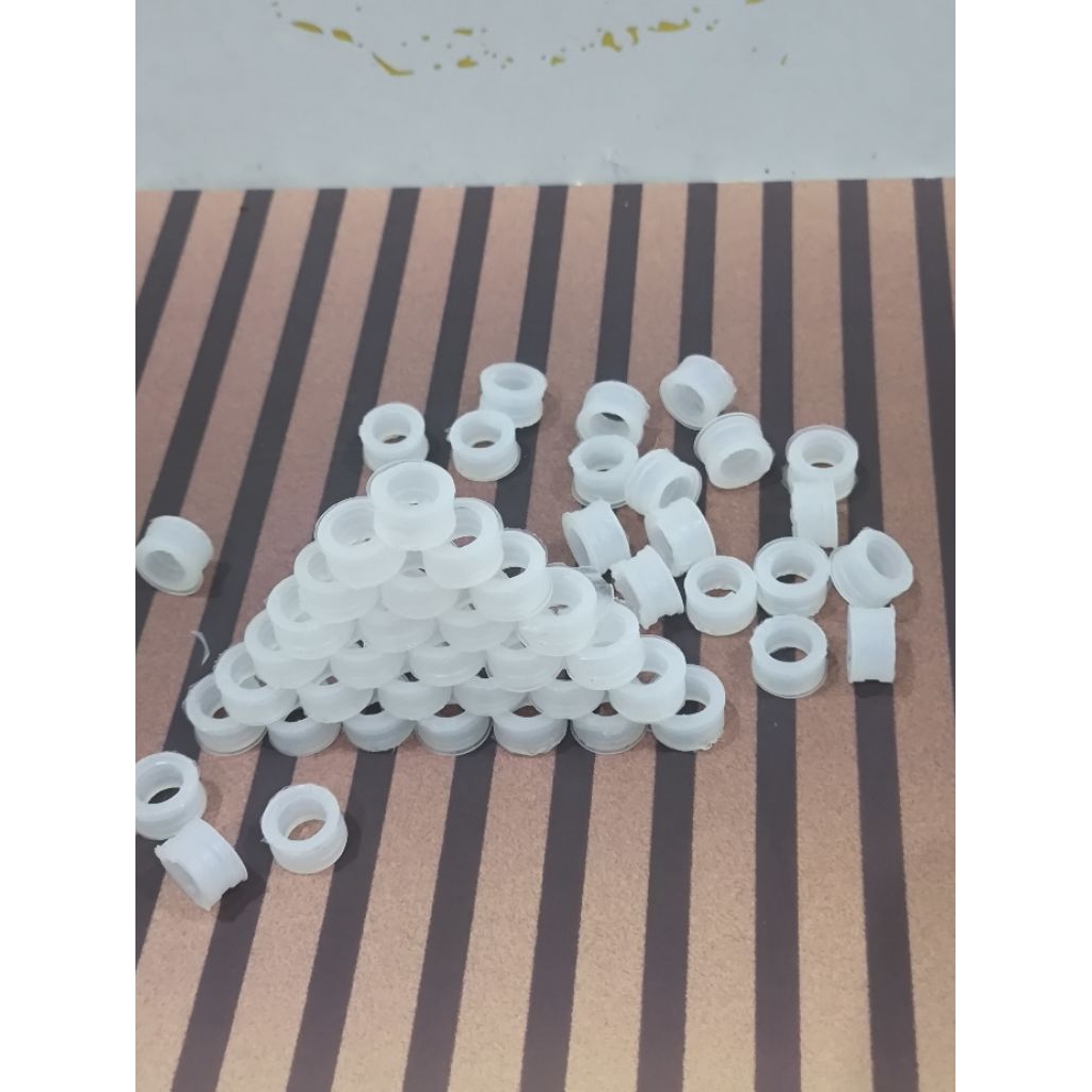 KARET TABUNG GAS ELPIJI 20PCS ANTI BOCOR