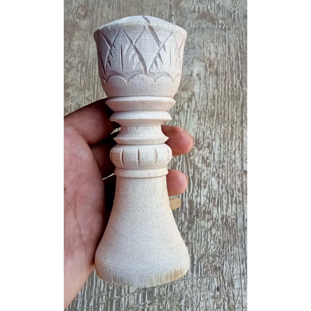 pion sangkar perkutut