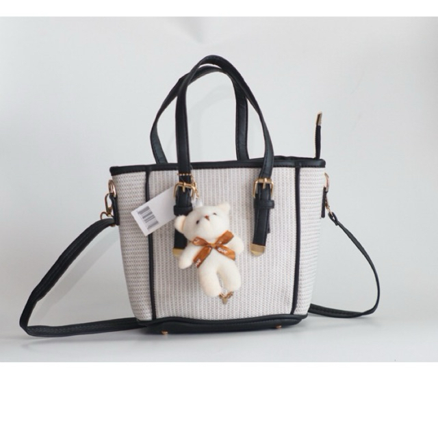 Tas Wanita Santai, Tas Selempang Wanita