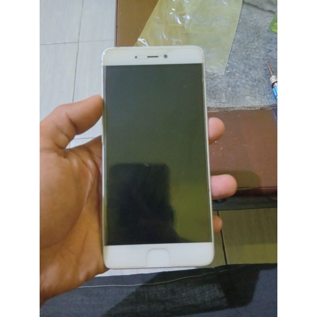 XIOMI REDMI MI 5s MINUS LCD