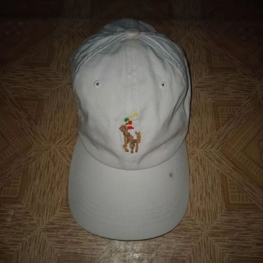 Topi Polo Original