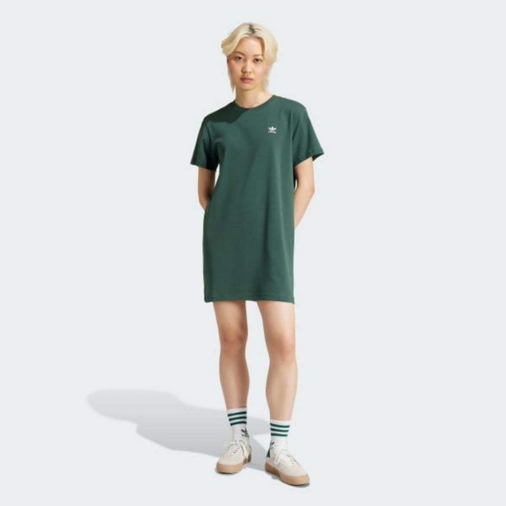 ADIDAS TREFOIL DRESS IY2204 ORIGINAL