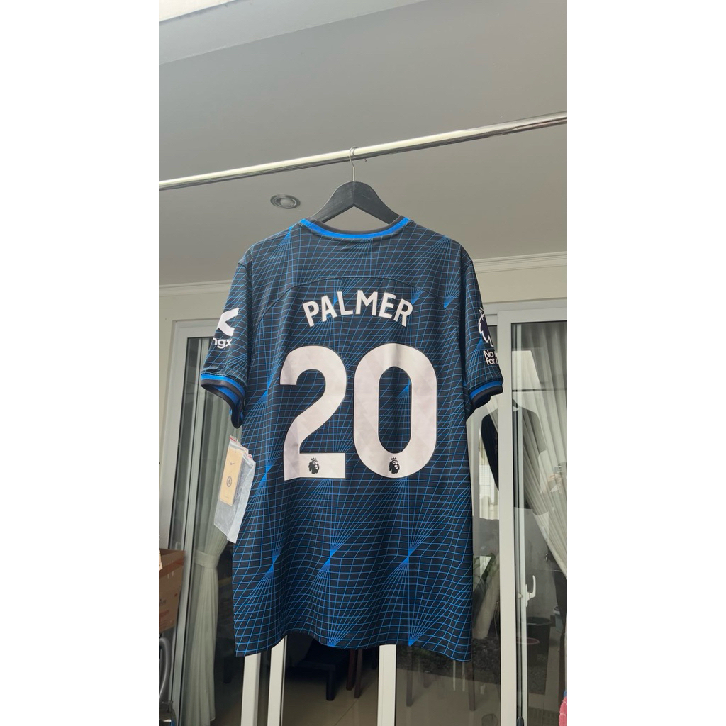 Jersey Original Chelsea FC Away 2023