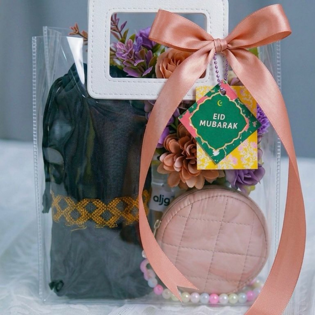 hampers lebaran mukena sarung| hampers mukena | kado | hampers idul fitri | hadiah
