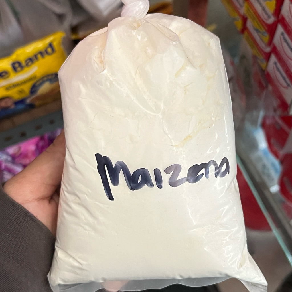Tepung Maizena Curah 250gr
