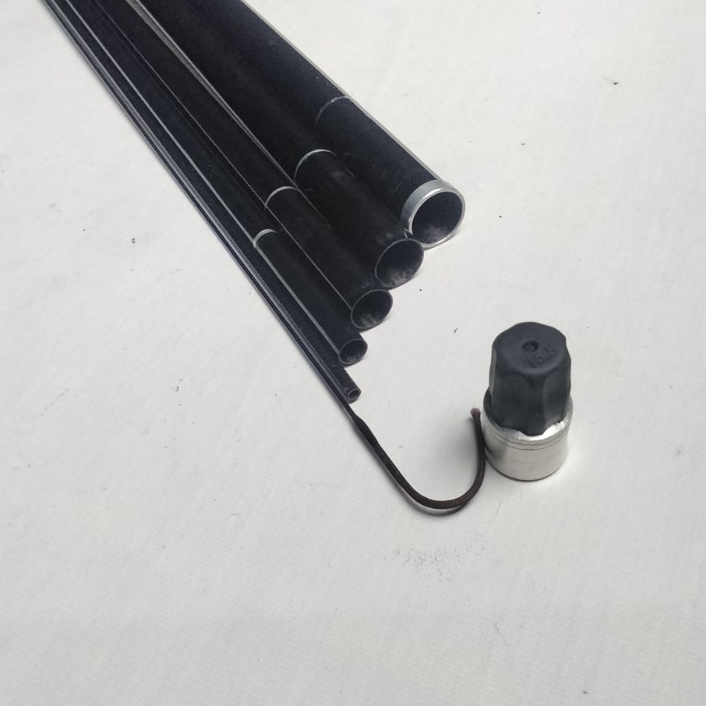 Joran Tegek Shimano Bordeles GLR 6H Full Carbon – Joran Kolam Galatama Kuat Sensitif Cocok Lele Nila