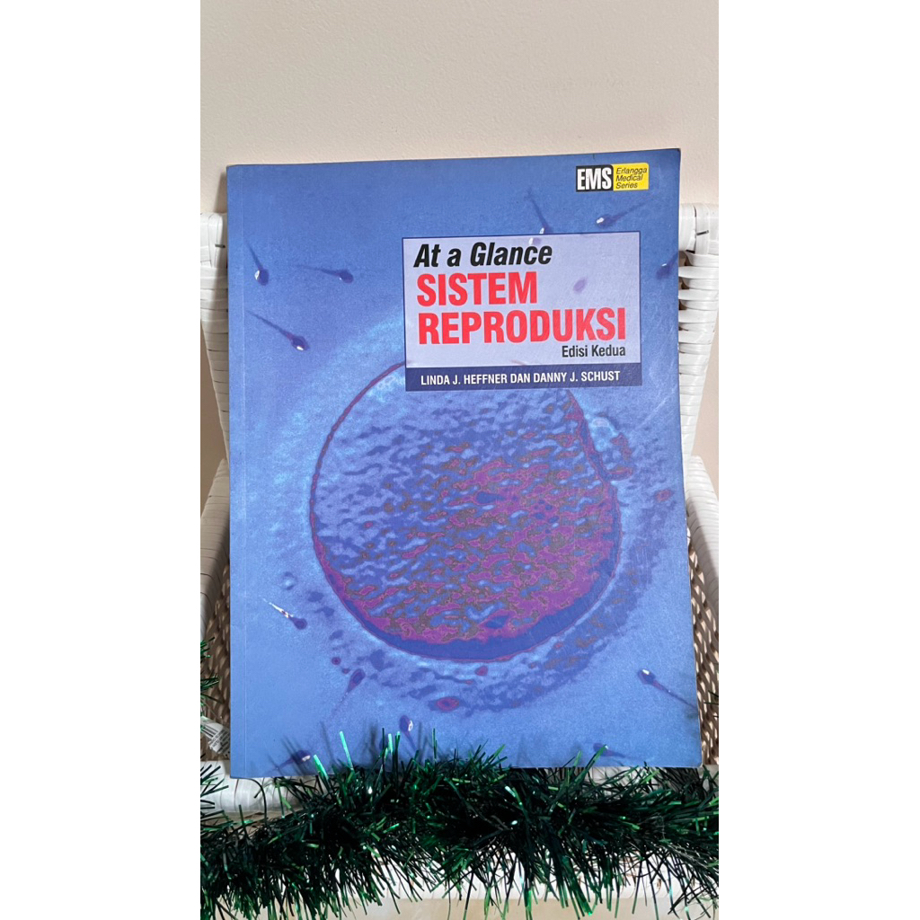 Buku Sistem Reproduksi