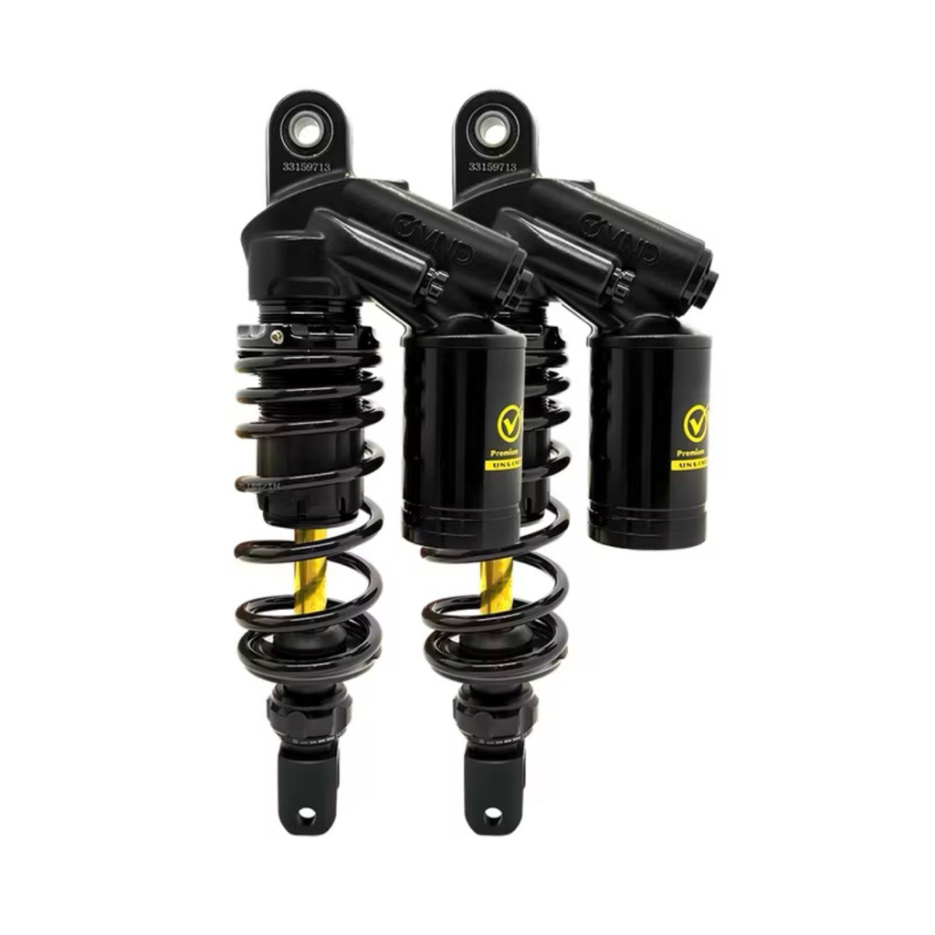 SHOCKBREKET VND 111 PCX 160 365MM & SHOCKBREAKER VND 111 PCX 150 340MM