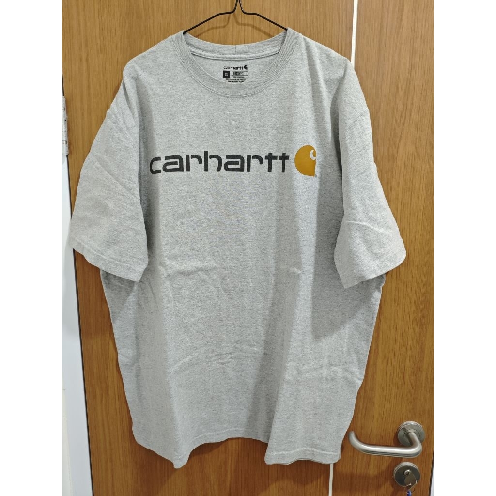 T Shirt Carhartt