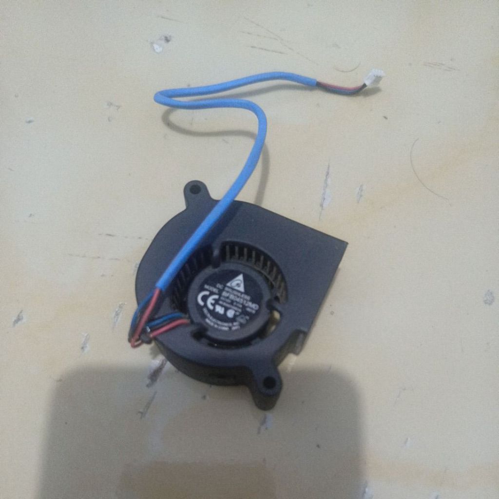 KIPAS FAN BLOWER PROYEKTOR