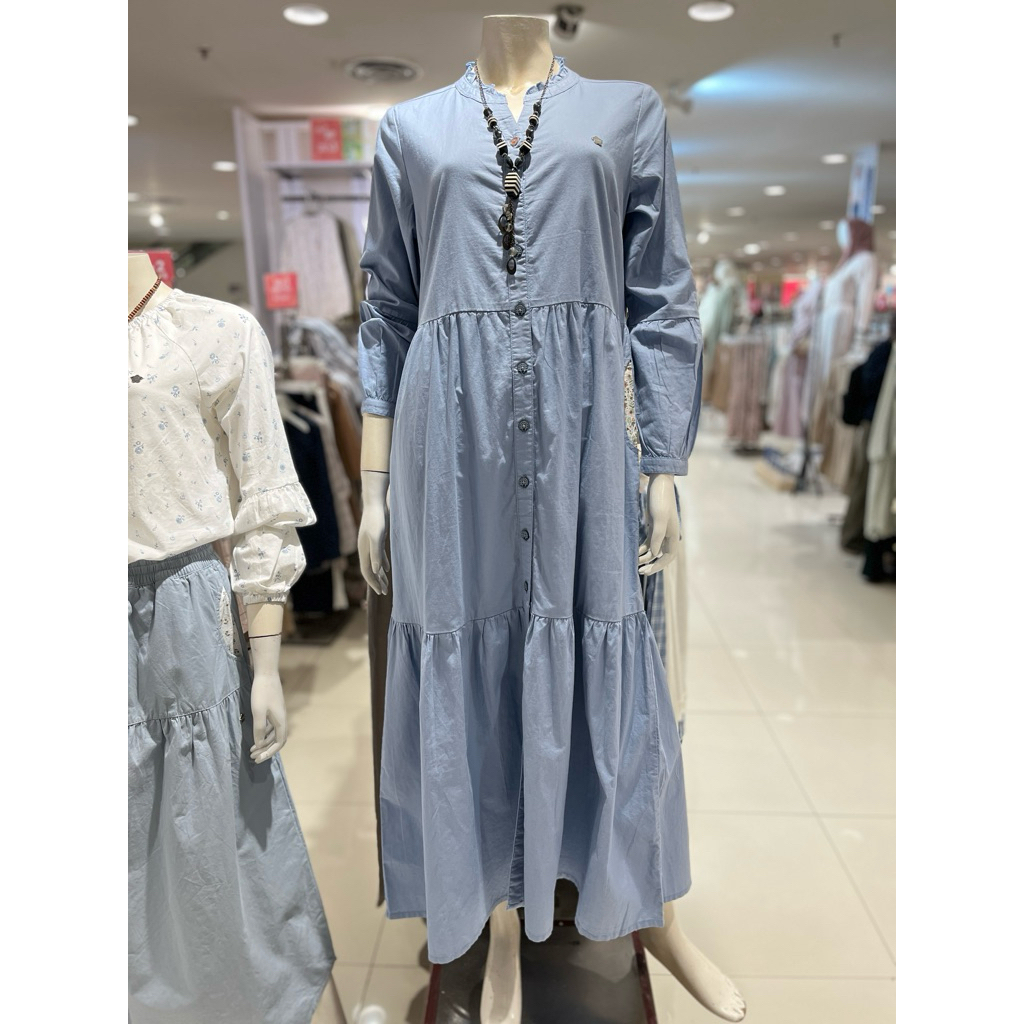 dress wanita corniche original New arrivall