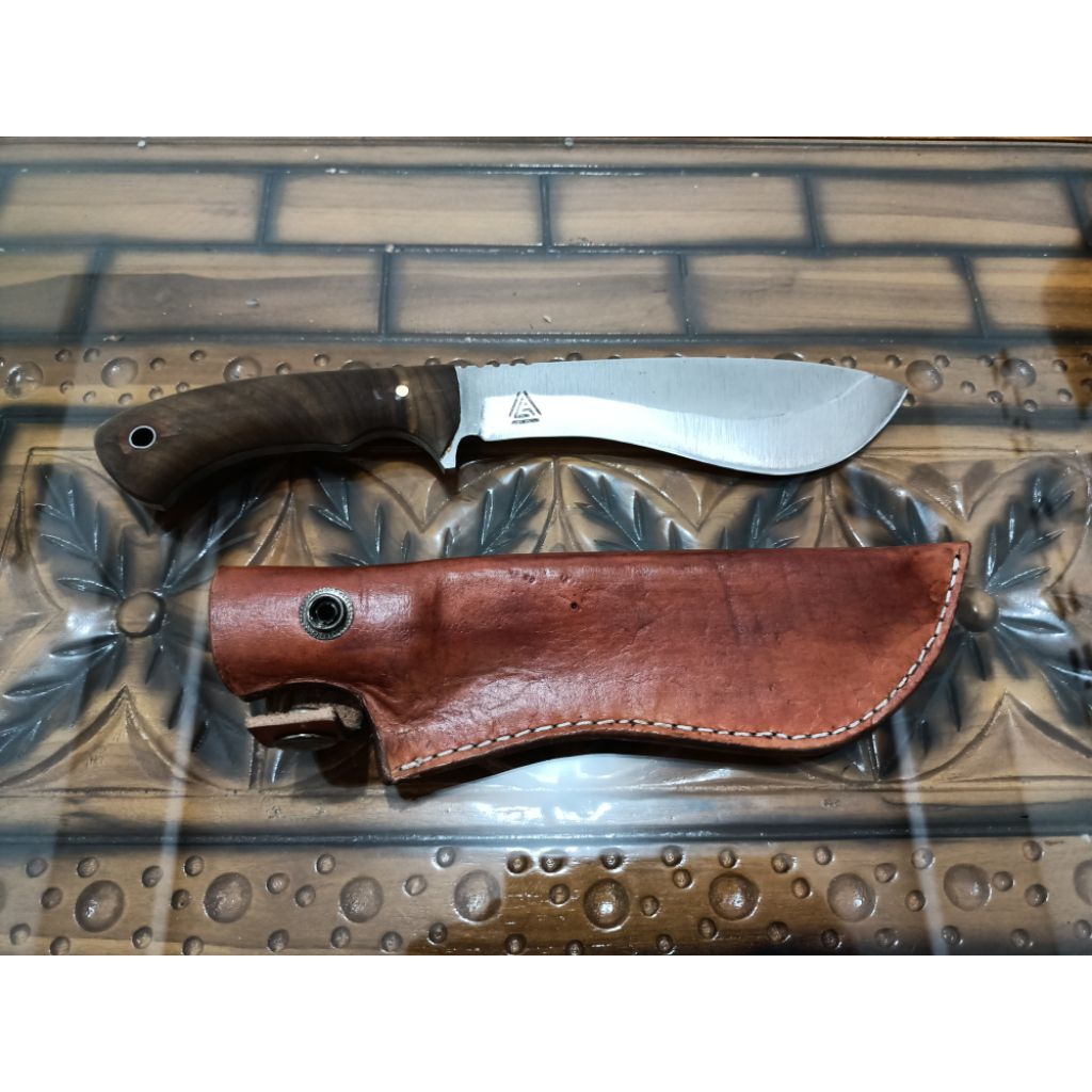 Kukri Custom Rasmu