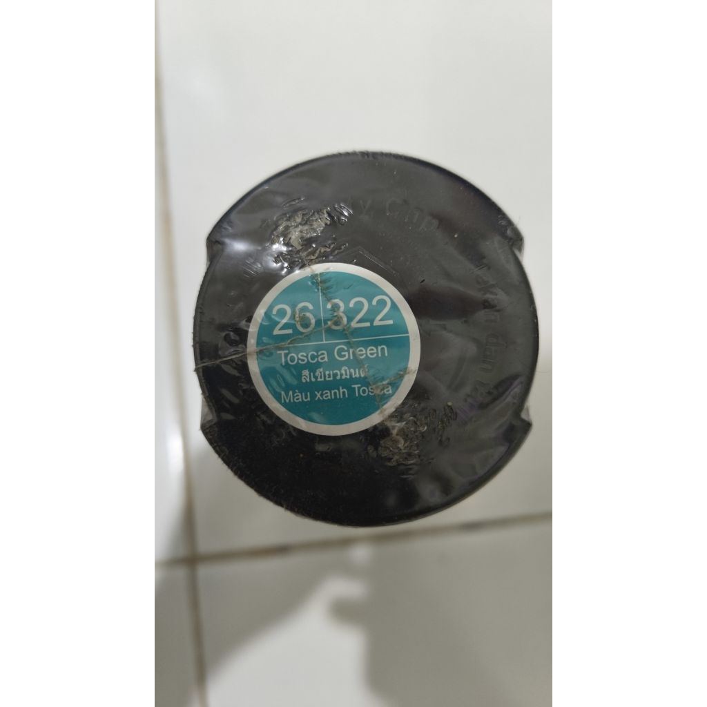 Samurai Paint 400ML. Tosca Green 26 / 322