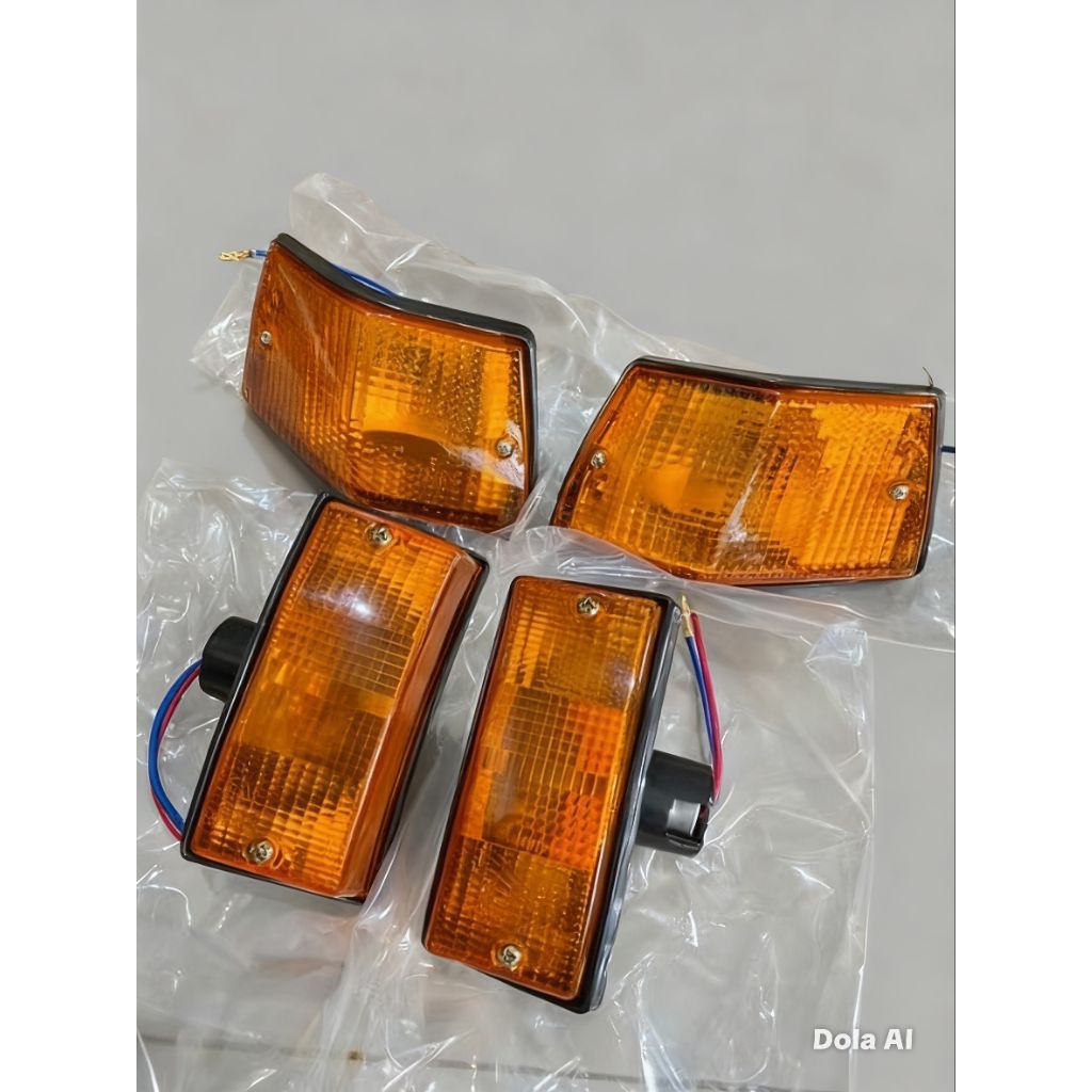 sen sein set vespa px ps embos triom original import