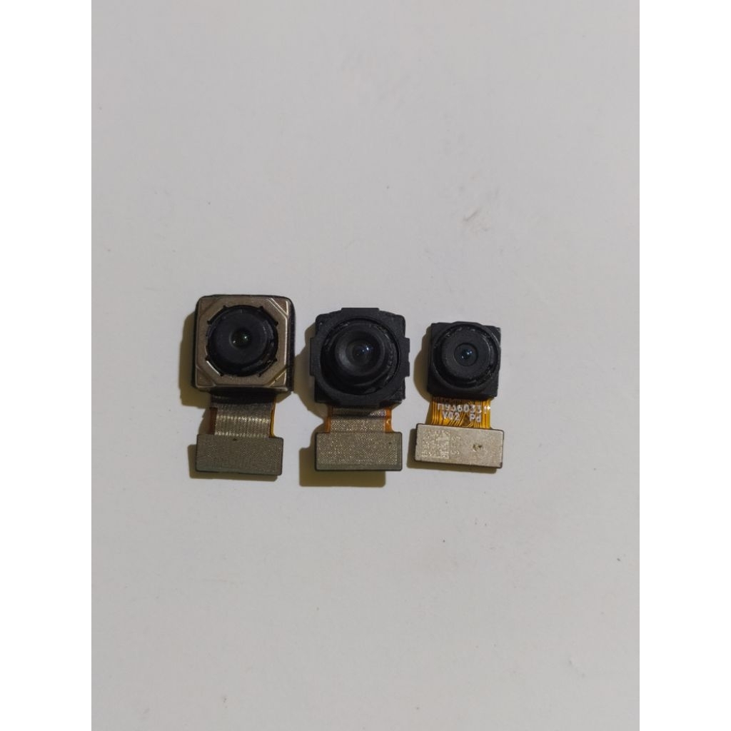 kamera Belakang vivo y12 second original cabutan