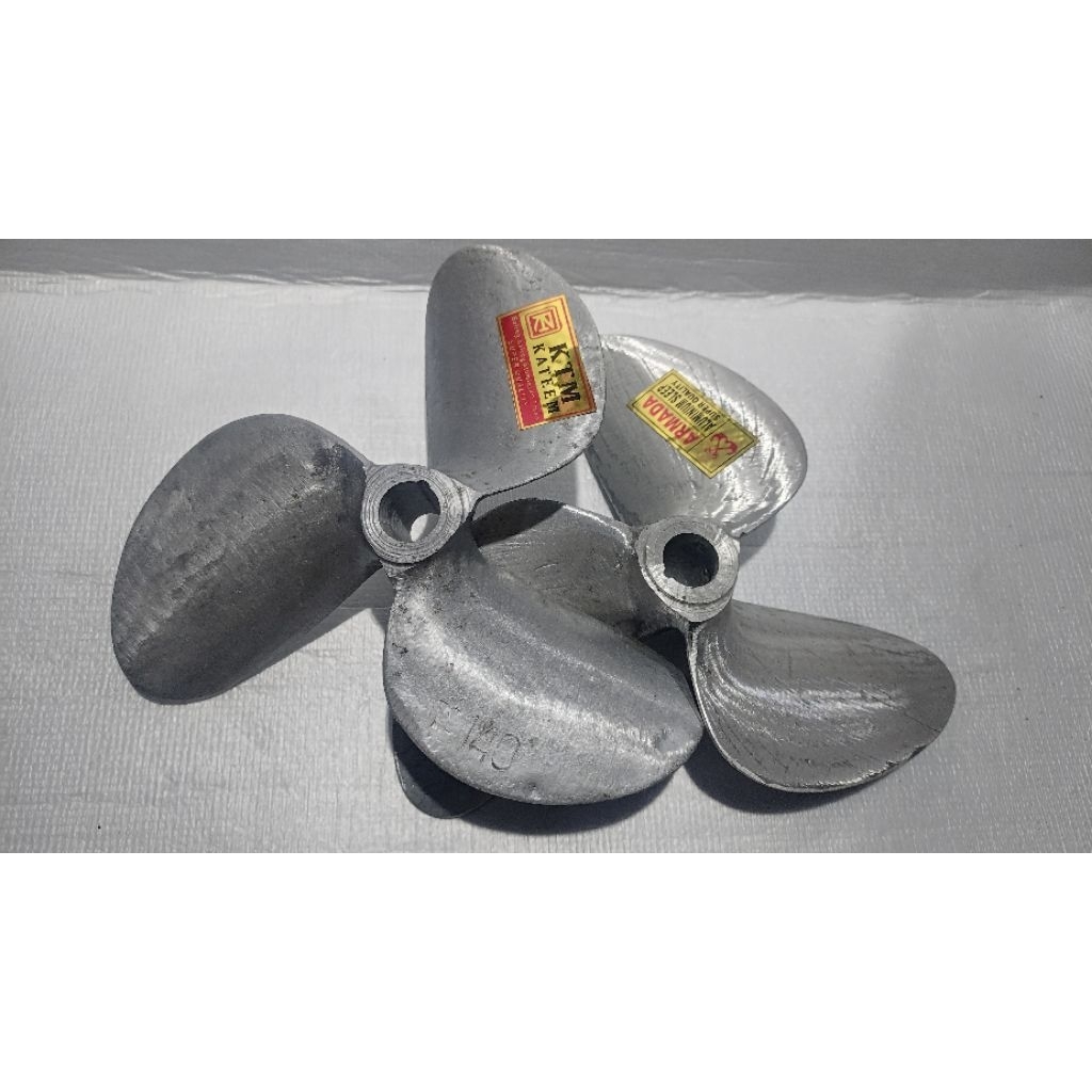 Kipas Perahu Baling baling Perahu Kapal D3 No  TS140-150