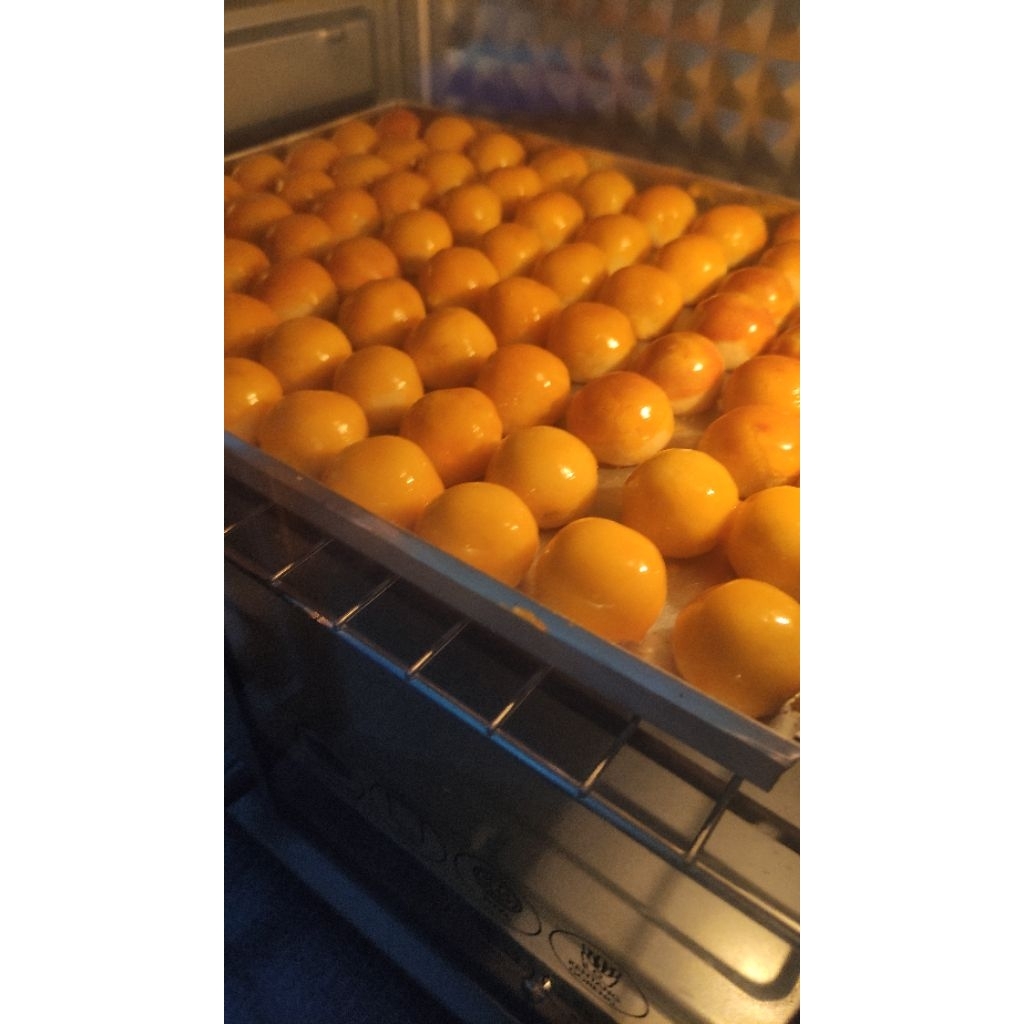 Nastar ukuran 500 ML