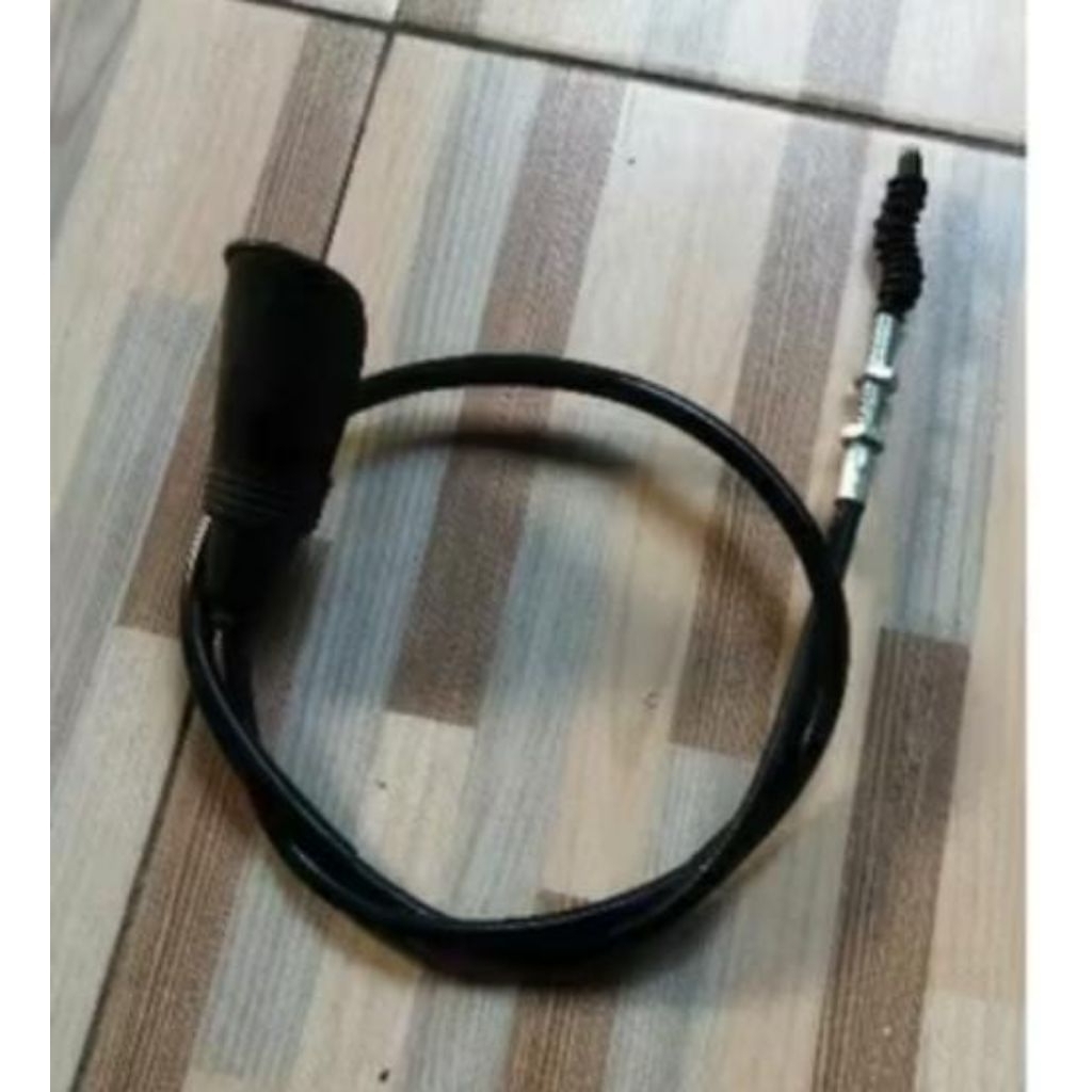KABEL TALI KOPLING SET KARET PELINDUNG VIXION OLD NVL NVA ORIGINAL COPOTAN SECOND